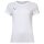 PUMA mens T-shirt - Finisher Tee, functional shirt, dryCELL, round neck, short sleeve, uni White 2XL (XX-Large)