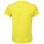 PUMA mens T-shirt - Finisher Tee, functional shirt, dryCELL, round neck, short sleeve, uni Yellow L (Large)