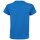 PUMA Damen T-Shirt - Finisher Tee, Funktionsshirt, dryCELL, Rundhals, Kurzarm, uni Blau XS