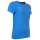 PUMA mens T-shirt - Finisher Tee, functional shirt, dryCELL, round neck, short sleeve, uni Blue XS (X-Small)