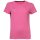 PUMA mens T-shirt - Finisher Tee, functional shirt, dryCELL, round neck, short sleeve, uni Pink 3XL (XXX-Large)