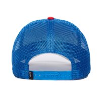 GOORIN BROS. Unisex Baseball Cap - FOOTBALL FAN, Front Patch, One Size Buffalo Fan