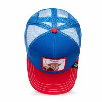 GOORIN BROS. Unisex Baseball Cap - FOOTBALL FAN, Front Patch, One Size Buffalo Fan