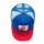 GOORIN BROS. Unisex Baseball Cap - FOOTBALL FAN, Front Patch, One Size Buffalo Fan