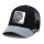 GOORIN BROS. Unisex Baseball Cap - BIG CATS, Front Patch, One Size The Savage Tiger