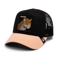 GOORIN BROS. Unisex Baseball Cap - BIG CATS, Front Patch, One Size The Pantera
