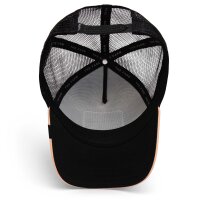 GOORIN BROS. Unisex Baseball Cap - BIG CATS, Front Patch, One Size The Pantera