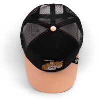 GOORIN BROS. Unisex Baseball Cap - BIG CATS, Front Patch, One Size The Pantera