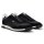 BOSS Herren Sneaker - Zayn Lowp sdtx, Turnschuh, Material-Mix, Logo