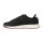 BOSS mens sneaker - Titanium Runn nypu, trainers, leisure, material mix, logo Black (Black) EUR 43 (UK 9)