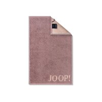 JOOP! Handtuch Set, 10-tlg. - Classic, 2x Duschtuch, 4x Handtuch, 4x Gästetuch Rose Set