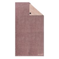JOOP! towel set, 10-pcs - Classic, 2x shower towel, 4x towel, 4x guest towel Rose Set