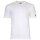 Champion Herren T-Shirt, 2er Pack - 2Pack Crew-Neck, Kurzarm, Rundhals, Baumwolle, einfarbig Weiß/Dunkelblau 2XL