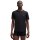 HUGO Mens T-Shirt, 3-Pack - Round Neck, Short Sleeve, Logo, Cotton, uni Black (991) XL (X-Large)