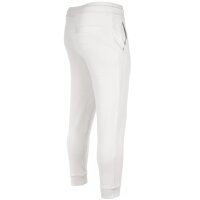 HUGO Mens long Pants - Doak212, Sweatpants, logo, cotton Natural XXL (XX-Large)