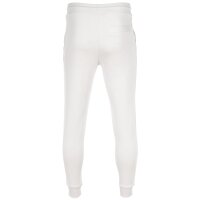 HUGO Mens long Pants - Doak212, Sweatpants, logo, cotton Natural XXL (XX-Large)