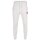 HUGO Herren Hose lang - Doak212, Jogginghose, Logo, Baumwolle Natur 2XL