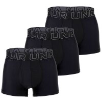 UNDER ARMOUR mens boxer shorts, 3-pack - Performance Tech...