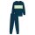 SCHIESSER Jungen Schlafanzug Set, 2-tlg. - Nightwear 3, lang, Single-Jersey