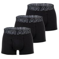 UNDER ARMOUR Herren Boxershorts, 3er Pack - Performance...