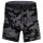 UNDER ARMOUR Herren Boxershorts, 3er Pack - Performance Tech Boxer Briefs - Novelty 6 in, Camouflage, Stretch Schwarz/Grau 2XL