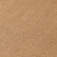 SCOTCH&SODA Herren Pullover - Core, Dropped Shoulder, Pullover, einfarbig Hellbraun L