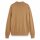 SCOTCH&SODA Herren Pullover - Core, Dropped Shoulder, Pullover, einfarbig Hellbraun L