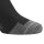 Rohner Basic Unisex Work Socks, 3-pack - Power Worker, padding Black/Grey 35-38 (2.5-5 UK)