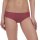 Chantelle Damen Slip - SoftStretch, nahtlos, unsichtbar, Einheitsgröße 36-44 Rot (Sepia) One Size
