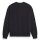 SCOTCH&SODA Herren Sweatshirt - Core, Logo Front Chest Sweat, Pullover, einfarbig Schwarz S