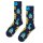 Happy Socks Herren Socken, 3er Pack - STAR WARS, Geschenkbox, Motivsocken Star Wars 3 Pack Gift Set 41-46