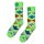 Happy Socks Mens Socks, 3-Pack - STAR WARS, Gift Box, Motif Socks Star Wars 3 Pack Gift Set 41-46 (UK 7,5-11,5)