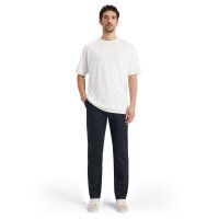 SCOTCH&SODA Herren Chino - Core Stuart, Stretch Cotton, Länge 32 Dunkelblau 30W/32L