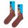 Happy Socks Herren Socken, 6er Pack - STAR WARS, Geschenkbox, Motivsocken Star Wars 6 Pack Gift Set 41-46