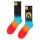 Happy Socks Mens Socks, 6-Pack - STAR WARS, Gift Box, Motif Socks Star Wars 6 Pack Gift Set 41-46 (UK 7,5-11,5)