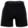 SCOTCH&SODA Herren Boxershorts, 3er Pack - Solid Cotton Stretch Schwarz XL