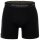 SCOTCH&SODA Mens boxer shorts, 3-pack - Solid Cotton Stretch Black XL (X-Large)