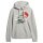 Superdry Mens Hoodie - Tokyo VI Graphic Hoodie, Cracked Print, Logo, Solid Color