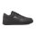 LACOSTE Herren Sneaker - T-CLIP SET, Turnschuhe, Logo, Echtleder Schwarz EUR 44
