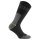Rohner Basic Unisex Work Socks, 6-pack - Power Worker, padding Black/Grey 35-38 (2.5-5 UK)