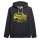 Superdry Herren Hoodie - Neon VI Graphic Hoodie , Logo, einfarbig