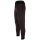 BOSS mens pyjamas, long - Relax Long Set, pyjamas, gift box, interlock Black 2XL (XX-Large)