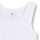 Sanetta Jungen Unterhemd Shirt ohne Arm Tank Top Basic - Weiß / Größe: 104 (3 Years)