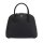 LACOSTE ladies handbag - Daily City Shoulder Bag, handbag, 15x23x6cm (HxWxD) Black