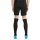 PUMA Mens Shorts - Teamliga Training Shorts, Logo, Polyester, short Black S (Small)
