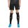 PUMA Herren Shorts - Teamliga Training Shorts, Logo, Polyester, kurz Schwarz XXL