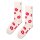 Happy Socks Unisex Socks - Love, Valentines Day, Gift Box Do Not Disturb 36-40 (UK 4-7)