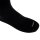 BOSS Herren Socken, 7er Pack - RS Uni CC, Baumwoll-Mix, Logo, einfarbig Schwarz 39-42