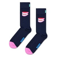 Happy Socks Unisex Socken, 4er Pack - Special Geschenkbox, Farb-Mix Milk Cartoon 36-40