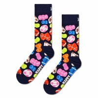 Happy Socks 7er Pack Unisex Socken - Geschenkbox, gemischte Farben 7 Days 2 36-40